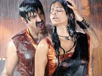 Balakrishna-Priyamani Balakrishna-Priyamani