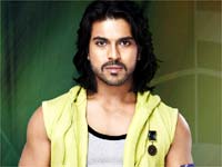 Ram Charan Teja Ram Charan Teja