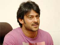 Prabhas Prabhas