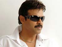 Venkatesh Venkatesh