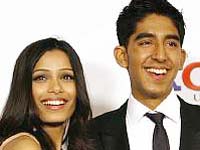 Dev Patel Dev Patel