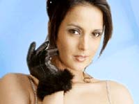 Tulip Joshi Tulip Joshi