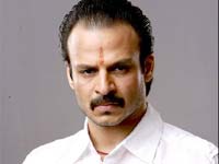 Vivek Oberoi Vivek Oberoi