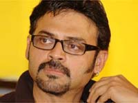 Venkatesh Venkatesh