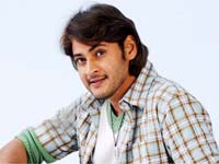Mahesh Babu Mahesh Babu
