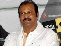 Mohan Babu Mohan Babu