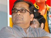 Brahmanandam Brahmanandam