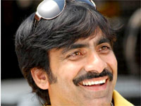Ravi Teja Ravi Teja