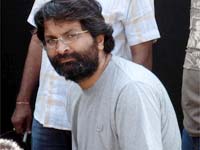 Trivikram Srinivas Trivikram Srinivas