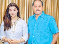 Aarthi Agarwal Aarthi Agarwal