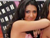 Mamta Mohandas Mamta Mohandas