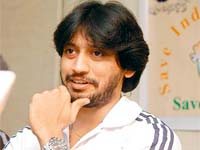 Prashanth Prashanth
