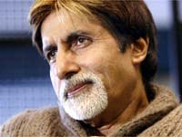Amitabh Bachchan Amitabh Bachchan