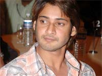 Mahesh Babu Mahesh Babu