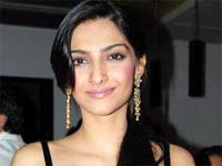 Sonam Kapoor Sonam Kapoor