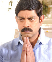 Jagapathibabu Jagapathibabu