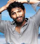 allu arjun allu arjun