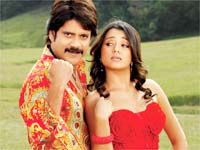 Nagarjuna Nagarjuna