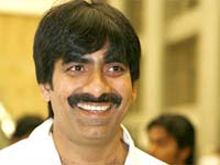 Raviteja Raviteja