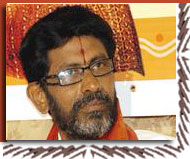 Bharavi Bharavi