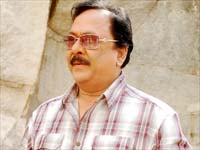 Krishnamraju Krishnamraju