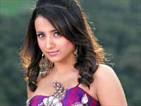 Trisha Trisha