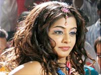 Priyamani Priyamani