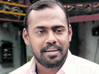 Pasupathi Pasupathi