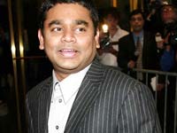 AR Rahman AR Rahman