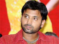 Sumanth Sumanth