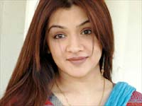 Aarthi Agarwal Aarthi Agarwal