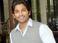 Allu Arjun Allu Arjun