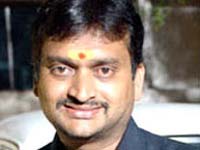 Ganesh Ganesh