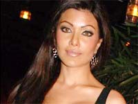 Koena Mitra Koena Mitra