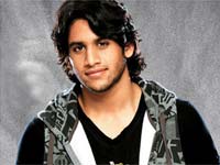 Naga Chaitanya Naga Chaitanya