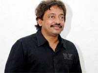 Ram Gopal Varma Ram Gopal Varma