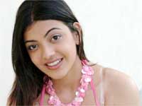 Kajal Kajal