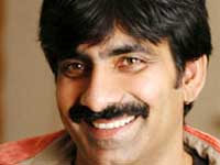 Ravi Teja Ravi Teja