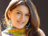 Hansika Hansika