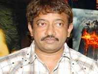 Ram Gopal Varma Ram Gopal Varma