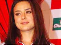 Preity Zinta Preity Zinta
