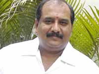 MS Raju MS Raju