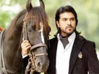 Ram Charan Teja Ram Charan Teja