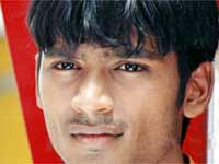 Dhanush Dhanush