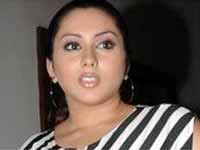 Namitha Namitha