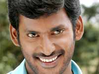 Vishal Vishal