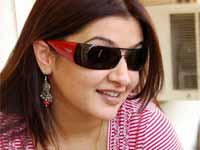 Aarthi Agarwal Aarthi Agarwal
