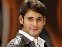 Mahesh Babu Mahesh Babu