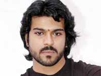 Ram Charan Teja Ram Charan Teja