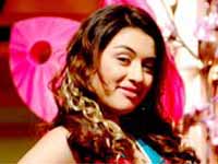 Hansika Hansika